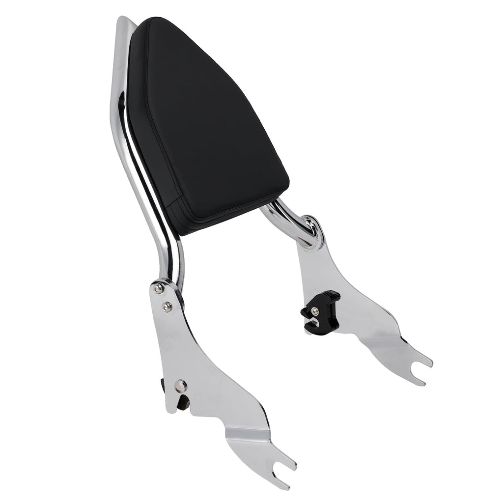 2000-2001, 2009, 2024 CVO Road Glide FLTRSE Passenger Backrest Sissy Bar Support