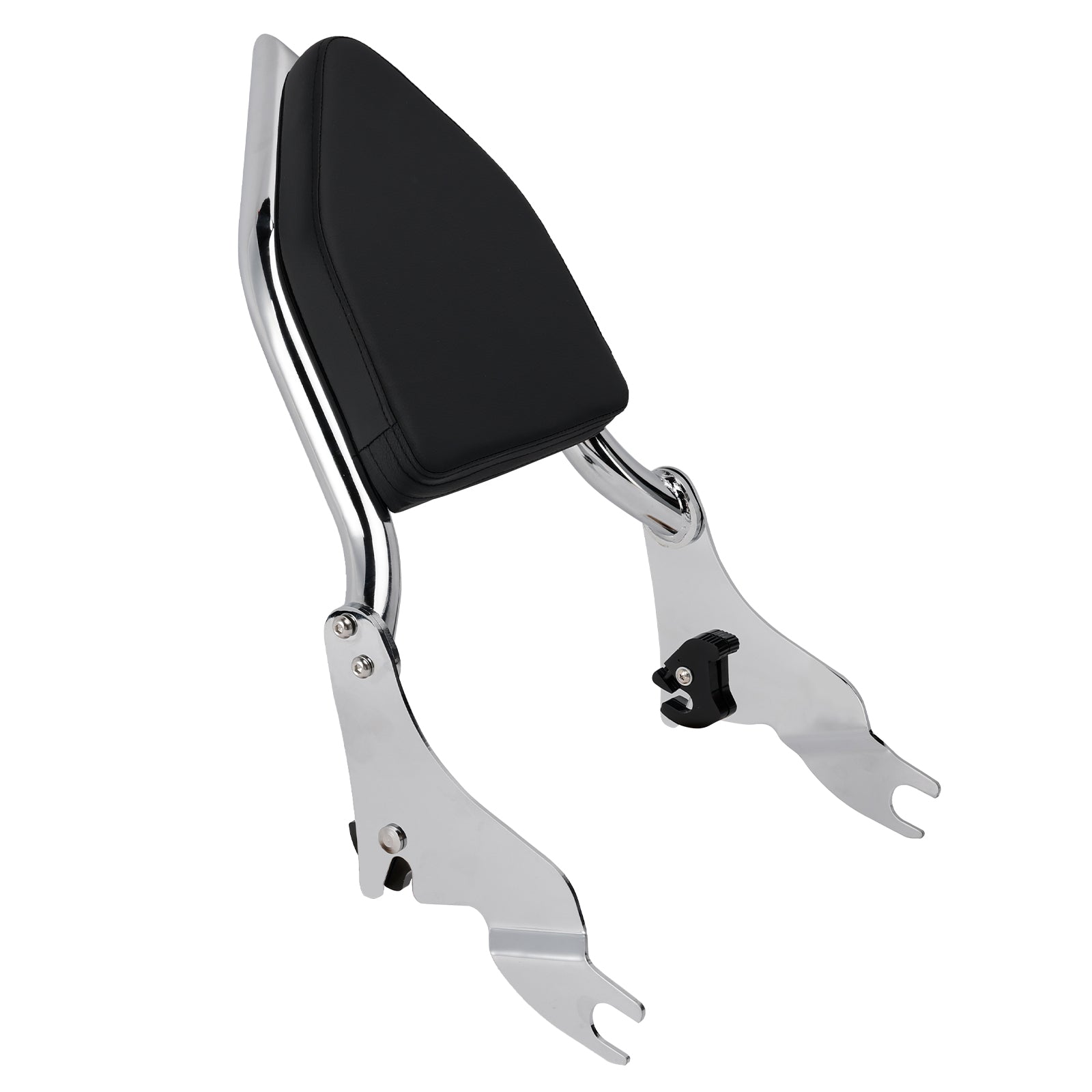 2000-2001, 2009, 2024 CVO Road Glide FLTRSE Passenger Backrest Sissy Bar Support