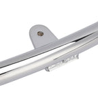 2001 CVO Road Glide Touring FLTRSEI2 Chrome Frame Anti-Crash Engine Guard Bumper Protector