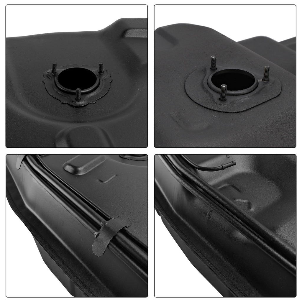 Mitsubishi Pajero III V6W V7W 2.5 TDI Diesel Fuel Tank 2001-2006 1700A163