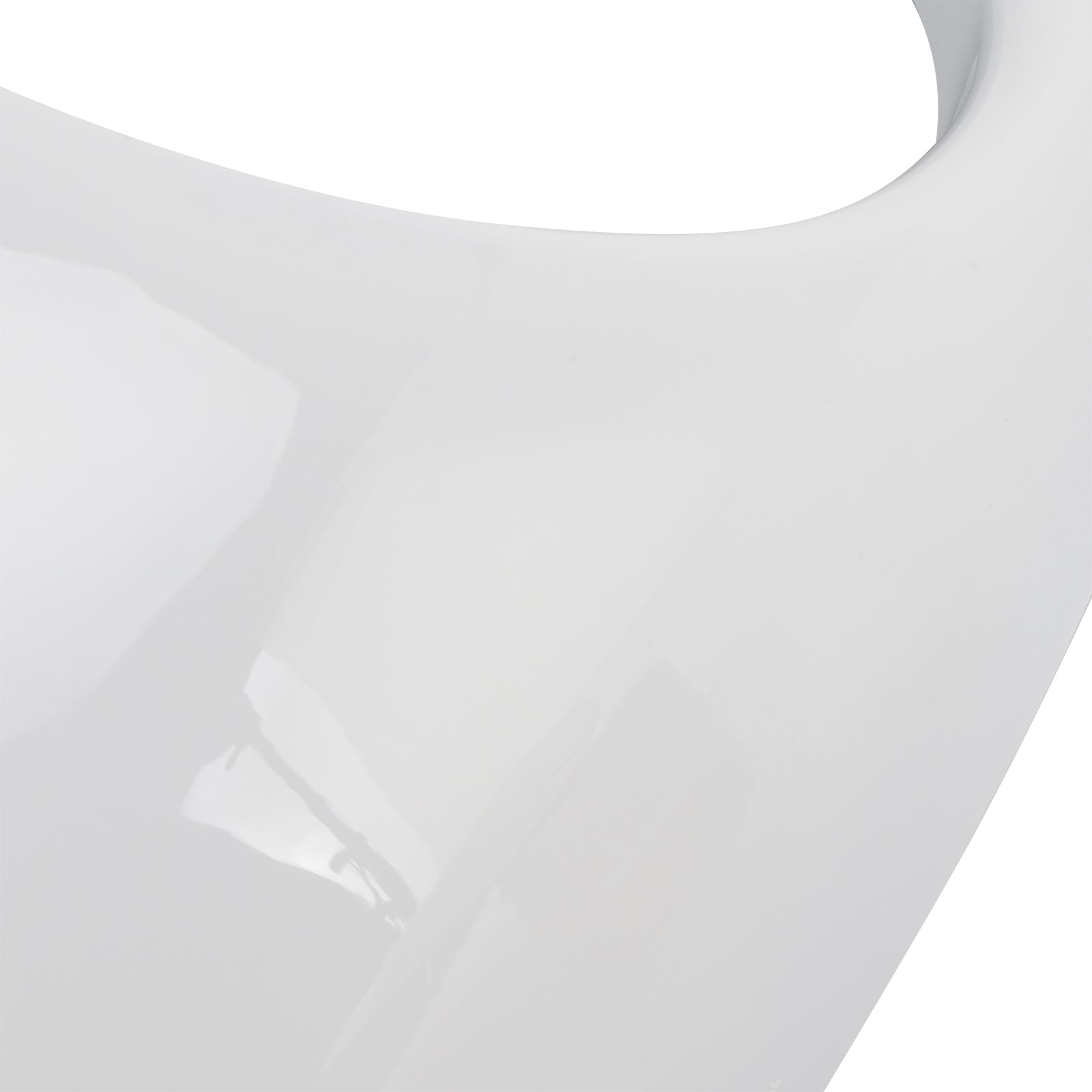 1973-Up FX XL Sportster Dyna Headlight Fairing Cover for 883 and 1200 Models