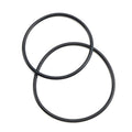154247001 154246901 Circulation Pump O-Ring Compatible with Frigidaire Dishwasher