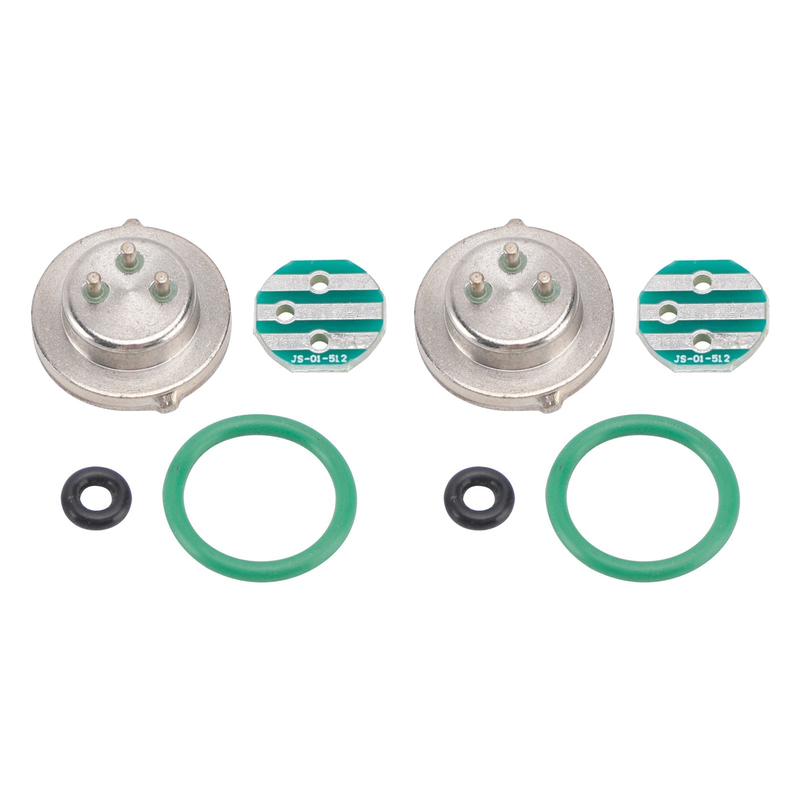 DQ500 DQ380 DQ381 Transmission Pressure Sensor TCU Control Unit for Volkswagen Audi