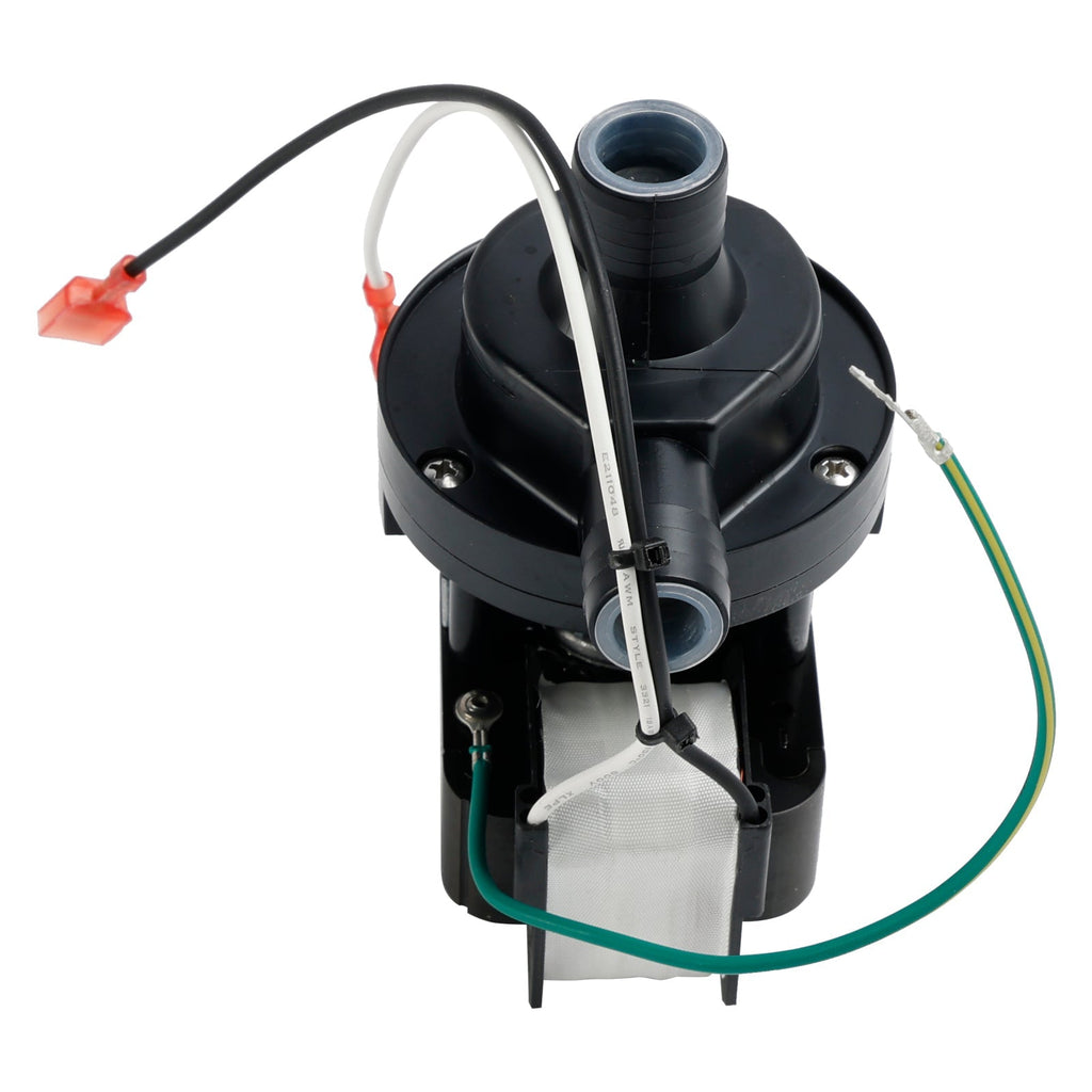 040006556 Automotive Water Pump Assembly 115/60/1 9" x 9" x 7" Dimensions