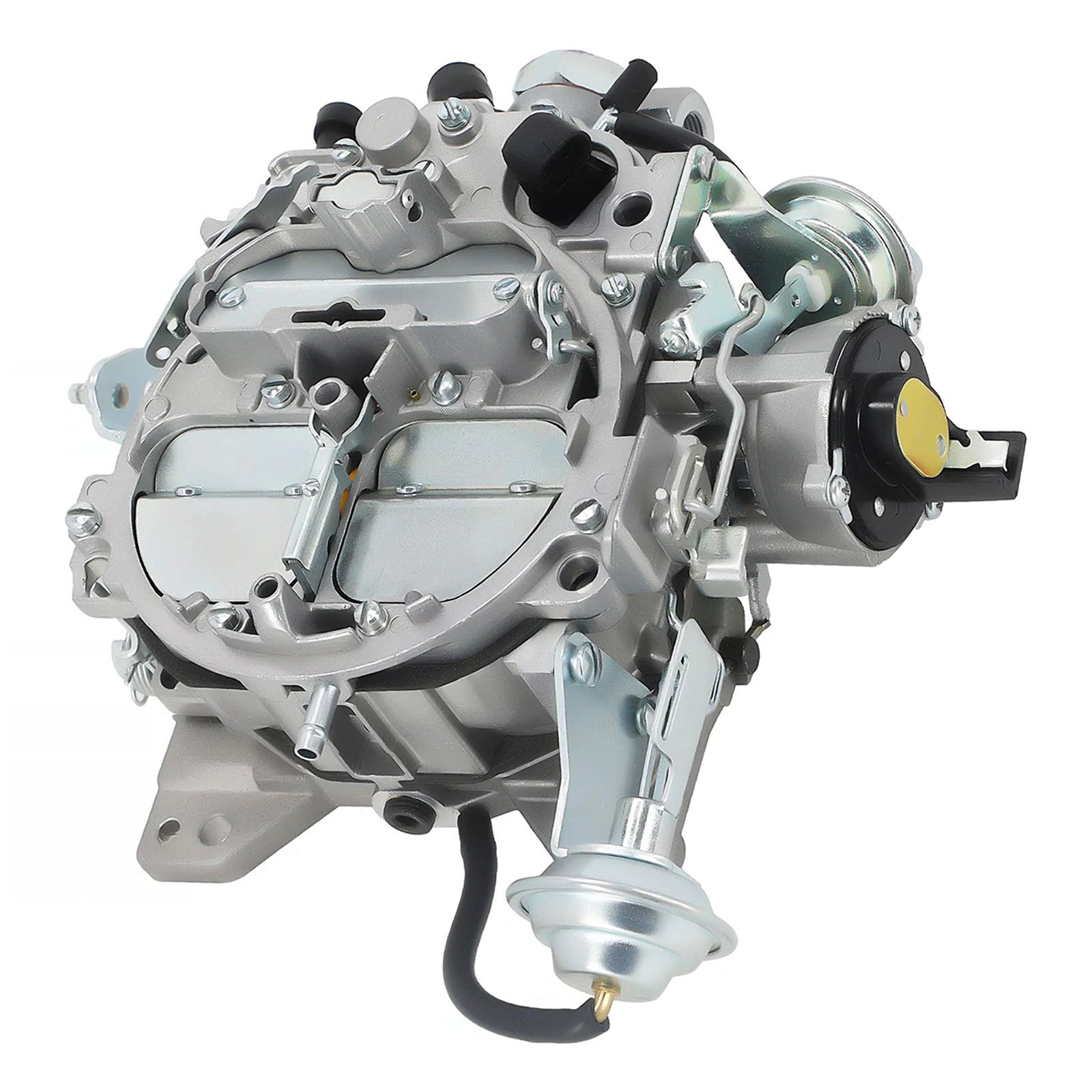 1986-1988 Chevrolet Caprice 5.0L 305Cu Carburetor 1711045 17110901 17111478