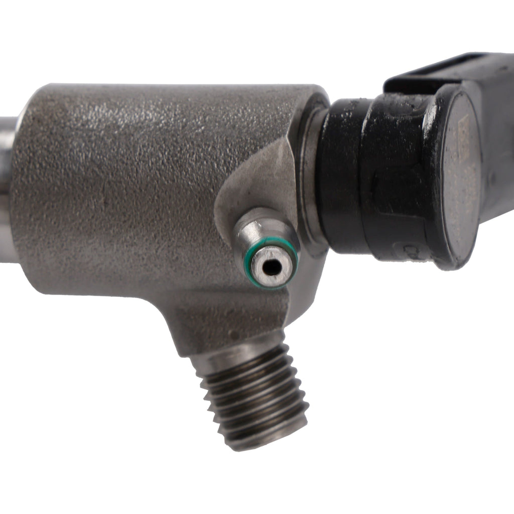 1PC VDO Fuel Injector 2143478 GK2Q-9K546-AC Compatible with Ford Transit Tourneo Focus 2.0