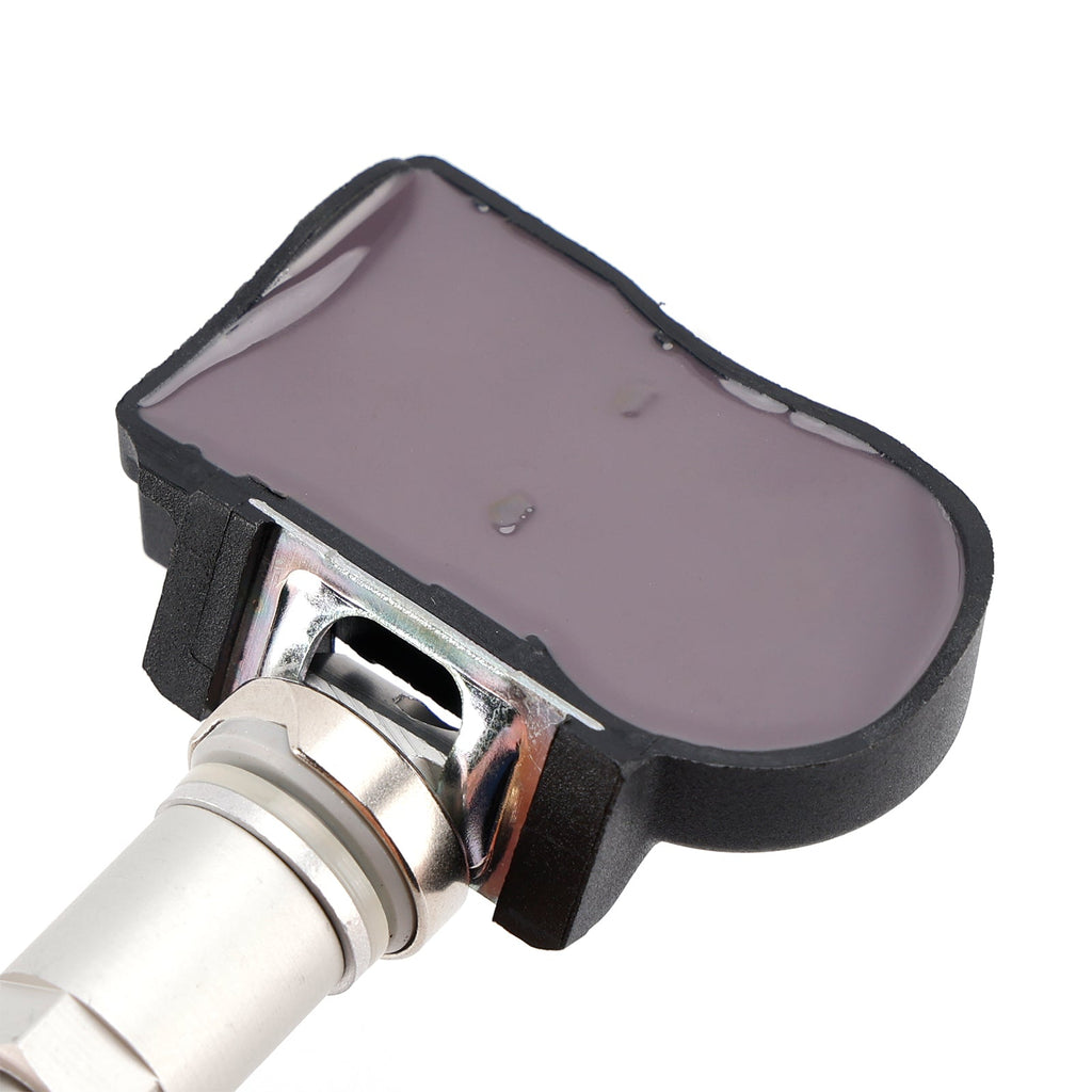 Land Rover Jaguar AH521A159AA Tire Pressure Sensor TPMS Unit