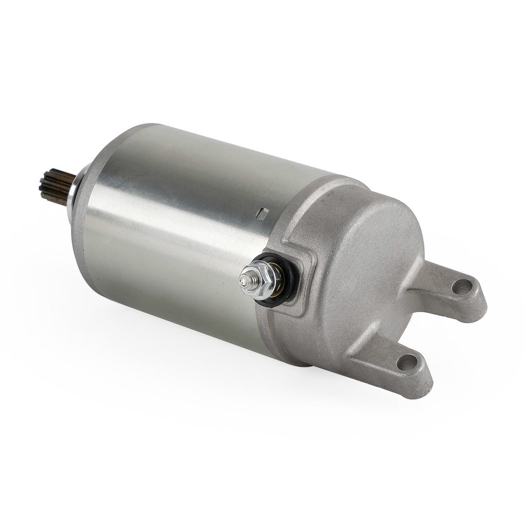 1995-1997 Kawasaki ZX-6R Ninja ZX600 Engine Starter Motor Assembly