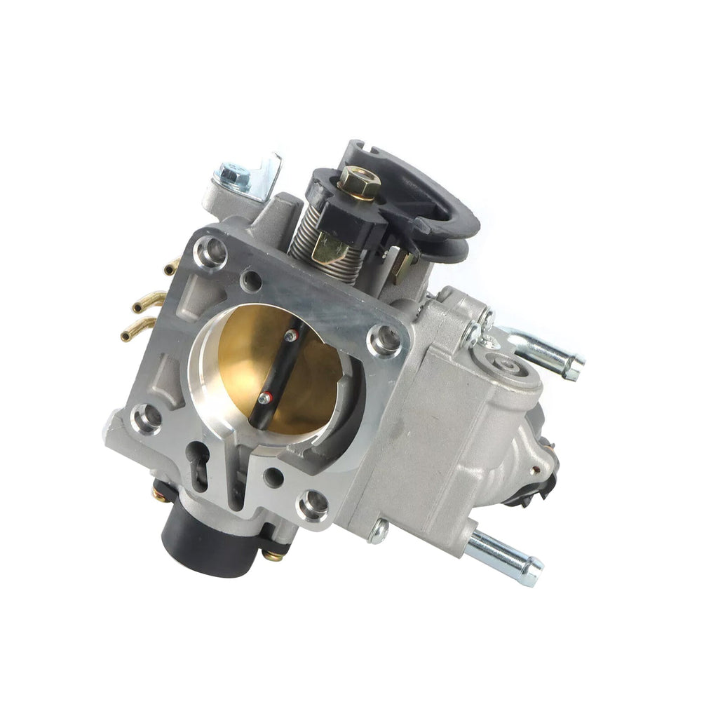 2002 Lancer Engine Throttle Body OEM Part MR560120 MN128888