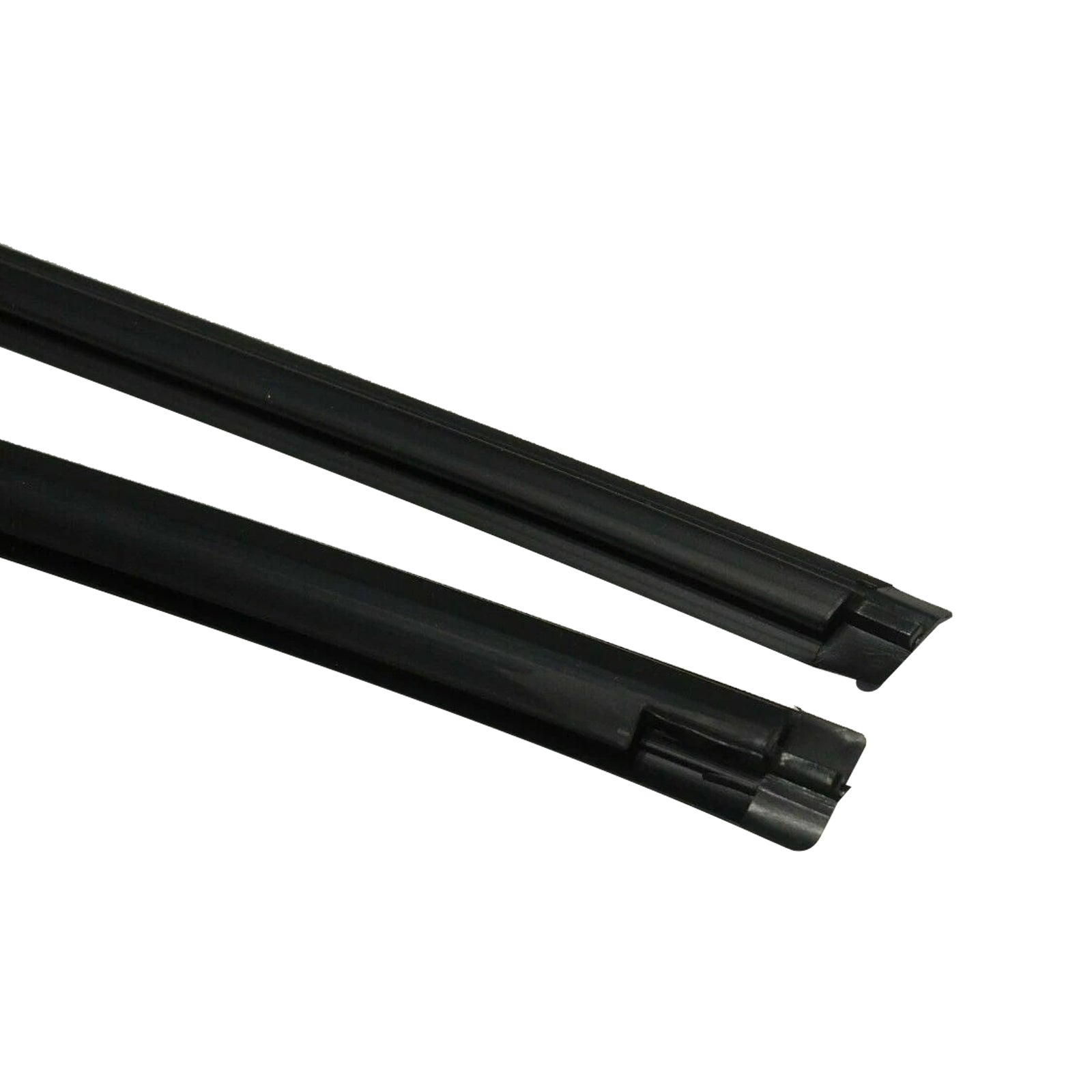 1988-1991 CR-X CRX EF8 Window Molding Trim Glass Surround RH & LH 73810-SH2-003 73860-SH2-003