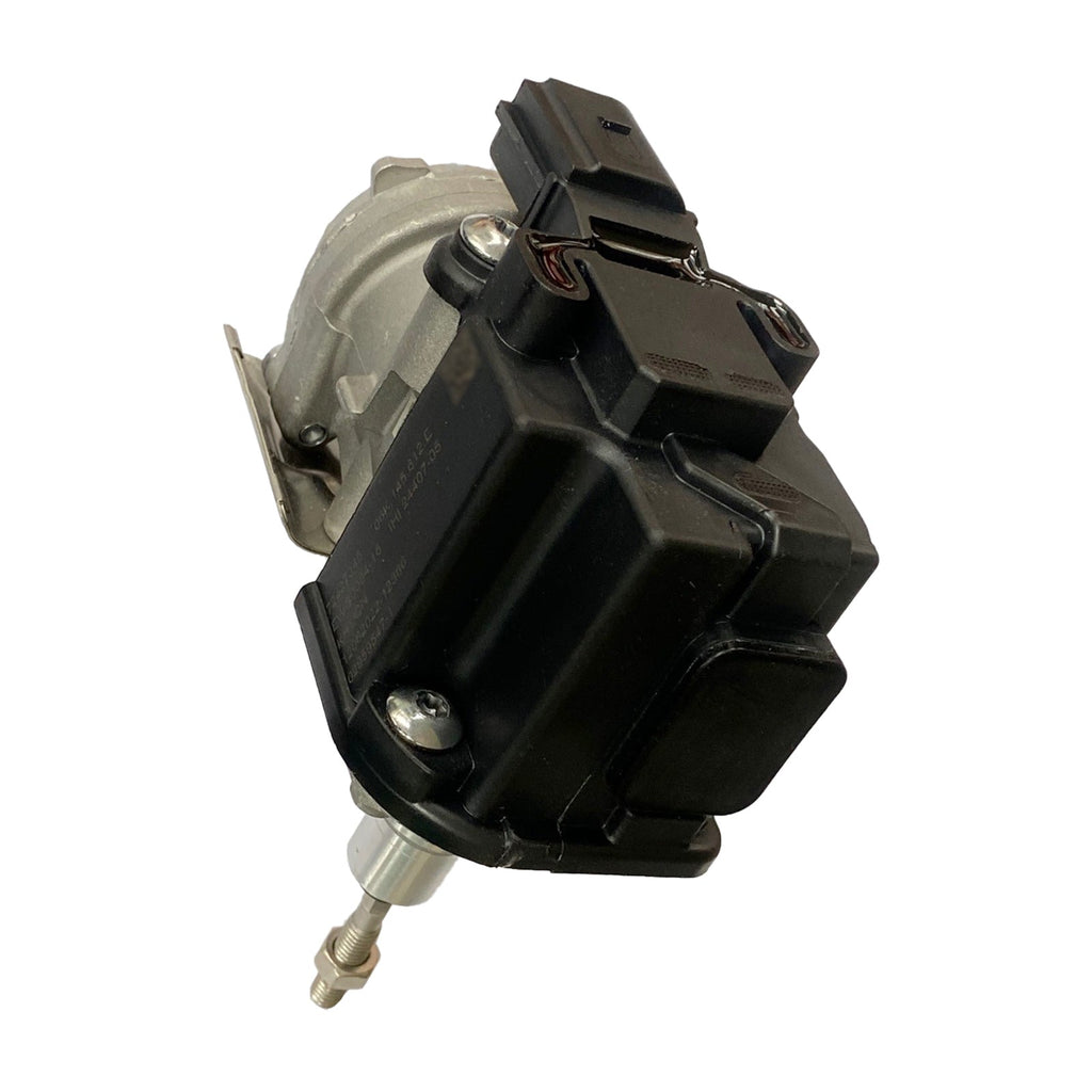 06K145612E Turbocharger Electric Actuator Volkswagen Beetle Cabrio Jetta 2.0TFSI