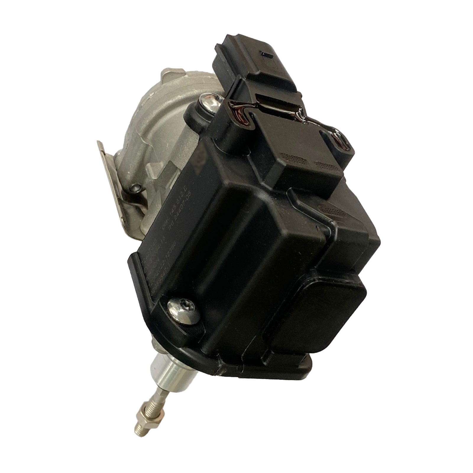 06K145612E Turbocharger Electric Actuator Volkswagen Beetle Cabrio Jetta 2.0TFSI