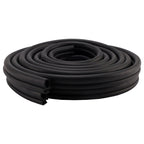 13.5 Ft Door Rubber Seal Weatherstrip for 1986-2007 Peterbilt 359 370 377 379 380 2X