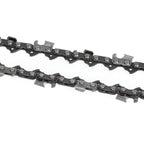325 Pitch 20'' Chainsaw Saw Chain .058 Gauge 76DL Links Spare Component