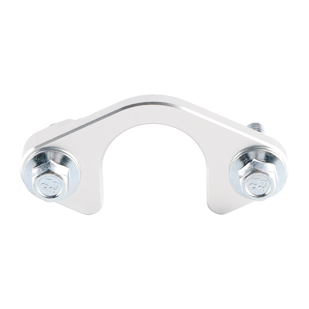 LS Series Oil Pump Pickup Girdle Tube Support Brace Clamp 1997-2014