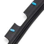 1996 1997 1998 1999 2000 Honda Civic EK Series Door Sub Seal Rubber Pair