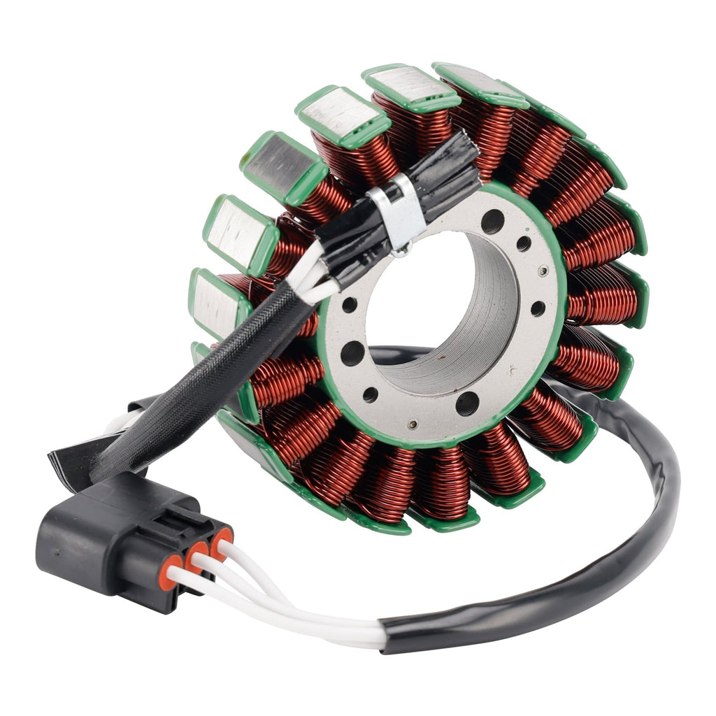 Yamaha YZF-R1 1000cc Stator Generator 2002 2003 5PW-81410-00-00 Replacement