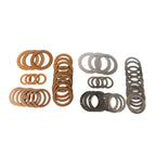 Chevrolet Pontiac Saturn 4T40E 4T45E Complete Transmission Rebuild Kit 1995 and Later