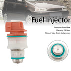 1 Piece IWM52300 Fuel Injector for Fiat Punto and Lancia Part 9947873