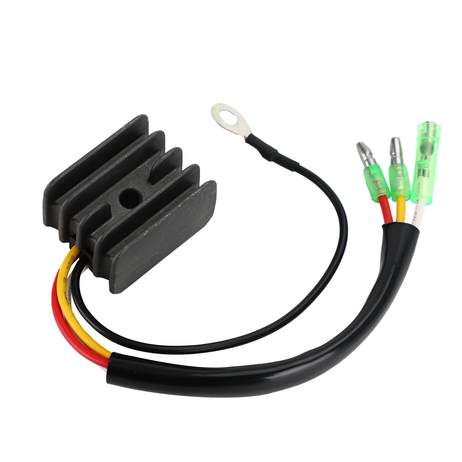 Rectifier for Johnson Evinrude 9.9HP 10HP 15HP Outboard Motors 2002-2004 Part 5030356