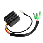 2002-2004 Johnson Evinrude 9.9HP 10HP 15HP Outboard Engine Rectifier OEM 5030356 Replacement