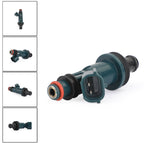 1 Piece Fuel Injector Assembly 23250-20020 for 01-03 Toyota Highlander and 99-03 Lexus RX300