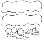 Ford 6.0L Diesel V8 Cylinder Head Stud Kit with Gasket 2003-2007