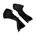 2001-2006 Honda CBR600F4i Fairing Side Air Intake Duct Cover