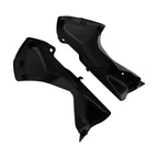 2001-2006 Honda CBR600F4i Fairing Side Air Intake Duct Cover