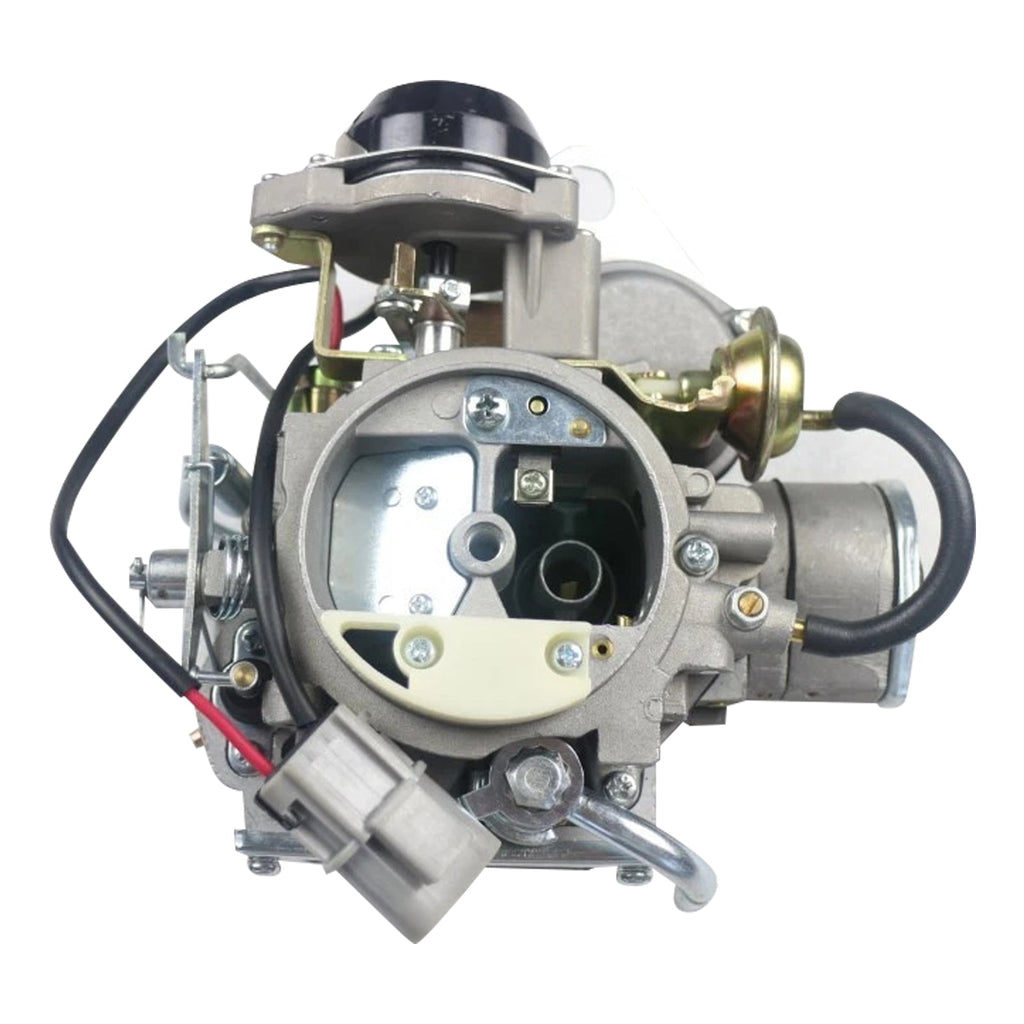 16010-21G61 Carburetor for 1983-1986 Nissan 720 Pickup with 2.4L Z24 Engine