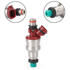 1 Piece Fuel Injector 23250-35040 for Toyota Pickup 4Runner 2.4L Engine 1989-1995