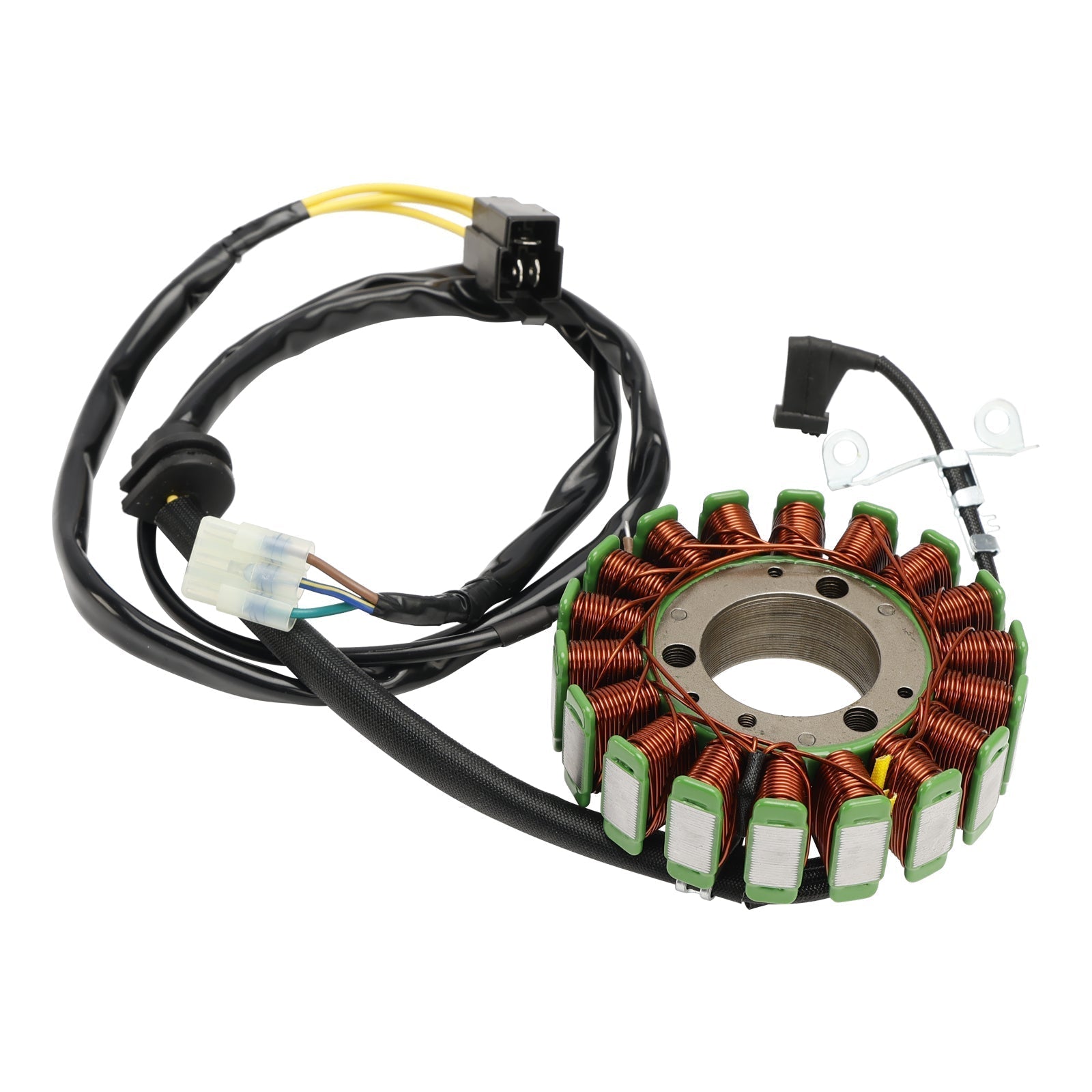 31120-KPM-003 Honda FTR 223 Magneto Stator Generator 2000 to 2017 Street Flat Tracker