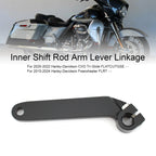 1602-0868 Road King FLH FLT FLRT Inner Shift Lever Linkage Rod Arm 84-19