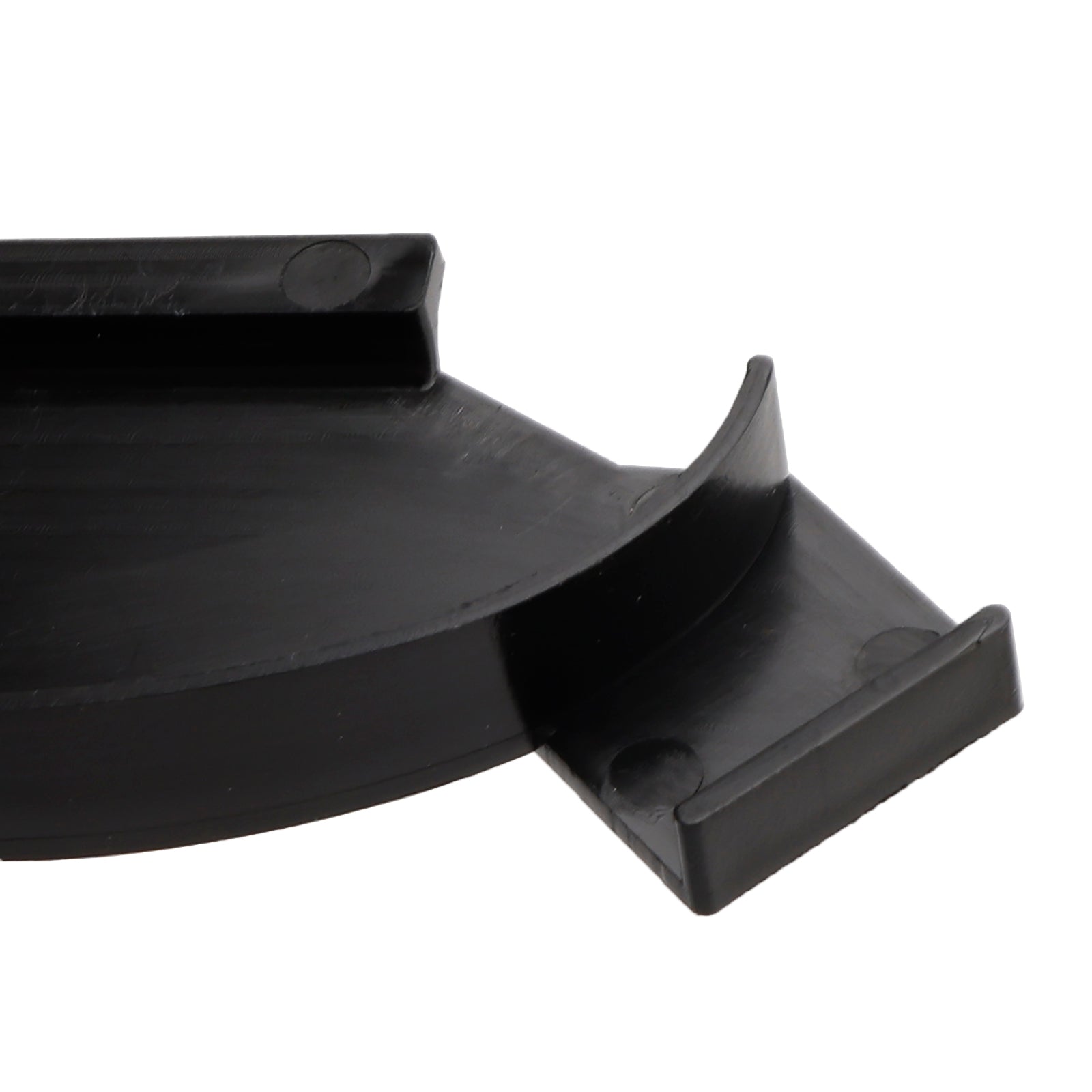 Set of 2 Mounting Brackets Compatible with Philips Hue Play Gradient 55/65/75 Inch Light Strips