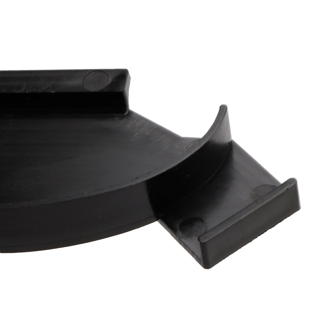 Philips Hue Play Gradient 55/65/75 Inch Light Strip Bracket Set - 2 Piece Mount Hardware