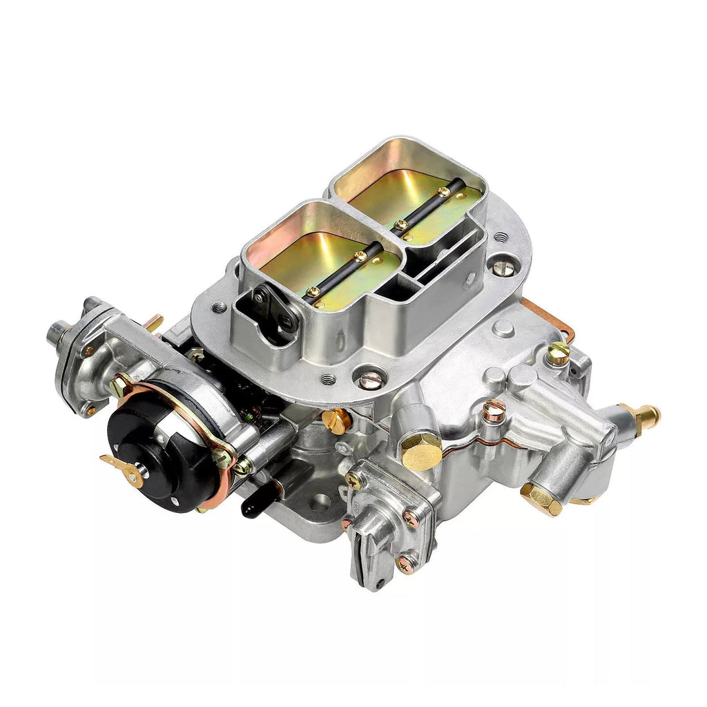 1973-1974 Datsun L18 1800cc Engine 2 Barrel Carburetor Electric Choke Holley 32/36 DGV DGEV DGAV PL620 Pickup 510 610 710