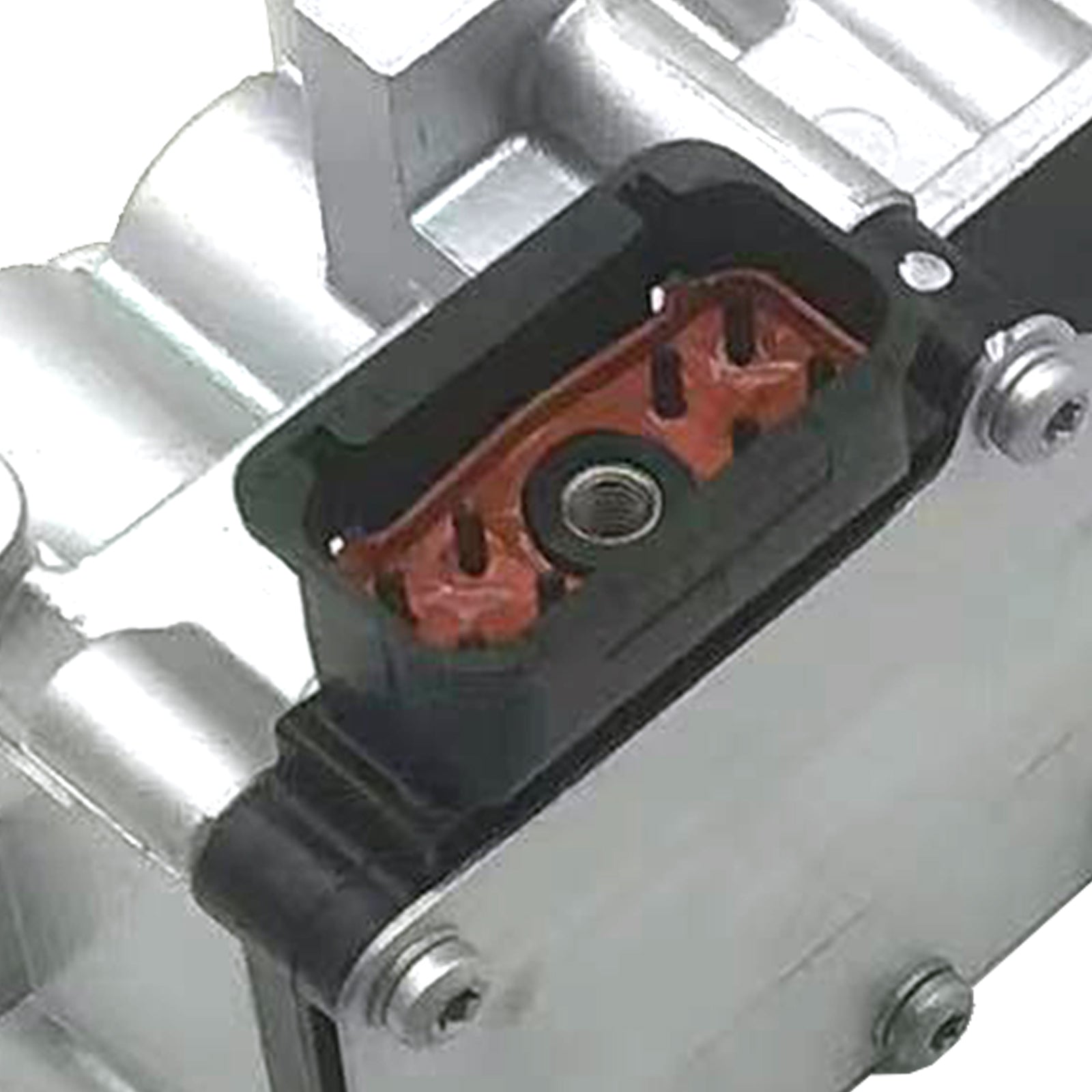 A604 41TE Transmission Solenoid Block Input Output Speed Sensor Kit for 1996-2006 Breeze Cirrus
