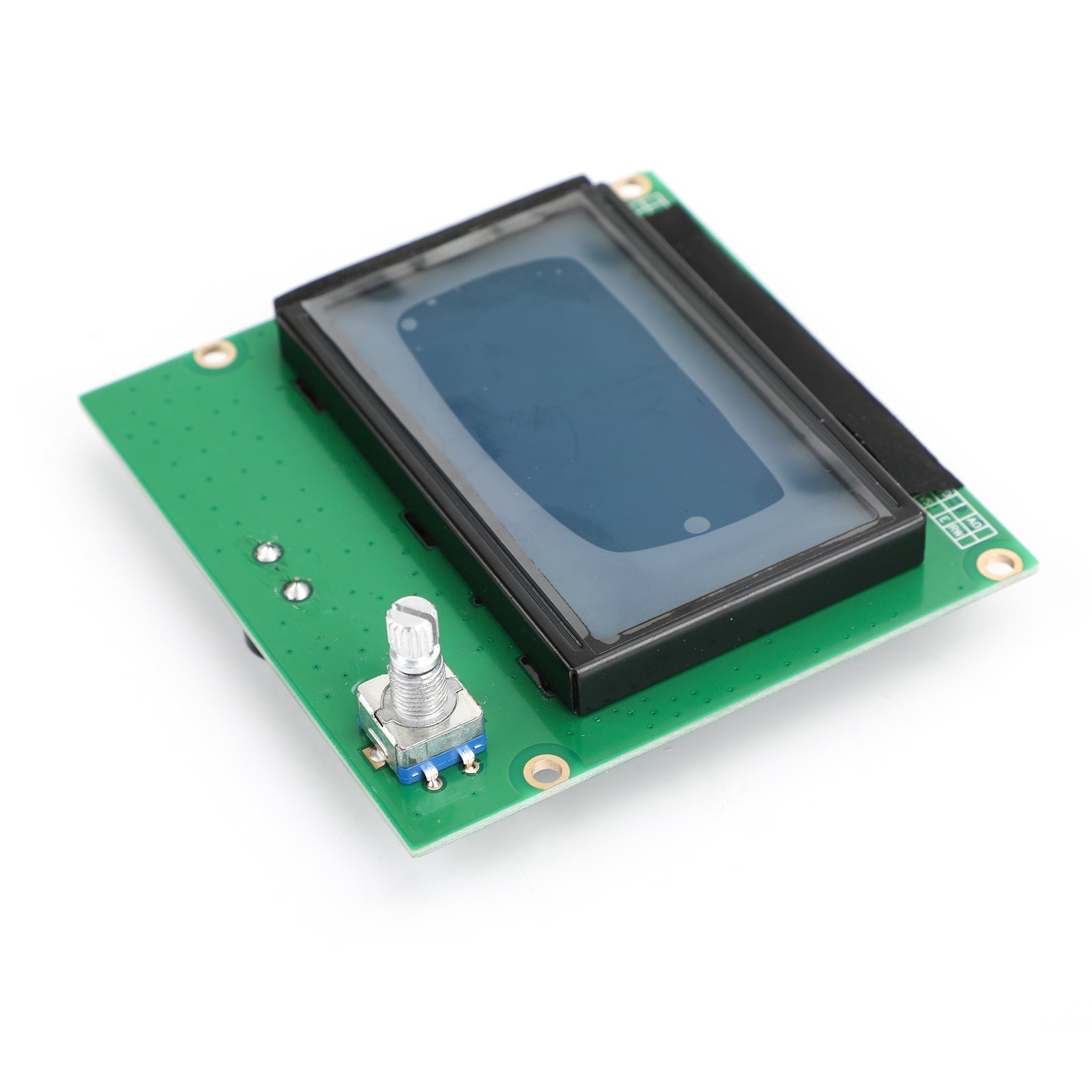 Replacement LCD Screen Display Kit 2 Wire Compatible with Creality 3D CR-10 S Printer
