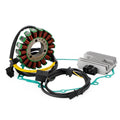1993-2001 KLE250 Anhelo Stator Generator Gasket and Regulator Rectifier Set