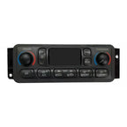 1997-2004 Chevrolet Corvette C5 Corvette A/C Climate Control Module Panel 09352181 16256018