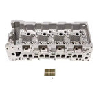 2001/03-2007/08 Mercedes-Benz C-Class T-Model S203 Cylinder Head 6110105020 6460100101