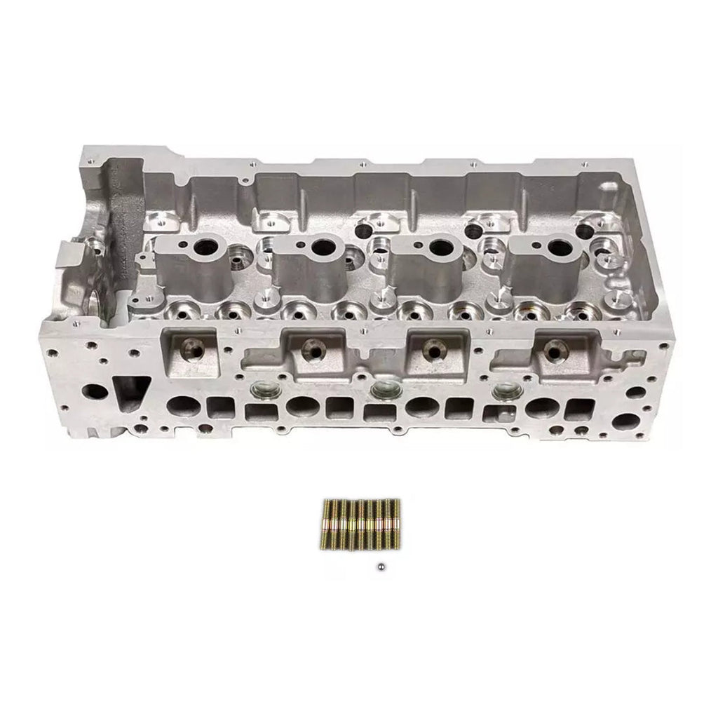 2001-2007 Mercedes-Benz C-Class Estate S203 T-Model OEM Cylinder Head 6110105020 6460100101