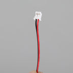 25x25x7mm 2-Pin 5V Brushless Automotive Cooling Fan Blower 2507S