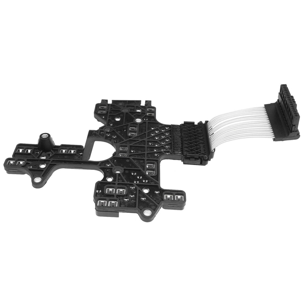02E DSG Transmission Mechatronics Repair Board Harness DQ250 Compatible with Volkswagen