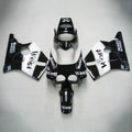 1987-1989 Honda CBR400RR NC23 Complete Motorcycle Fairing Kit