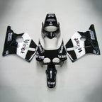 1987-1989 Honda CBR400RR NC23 Complete Motorcycle Fairing Kit