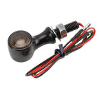 12V Universal Motorcycle LED Turn Signal Light 8mm for Suzuki