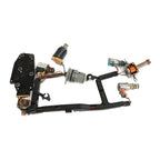 1993-2002 PWM 4L60E Transmission Solenoid Kit W/Harness 7pc Set Generic