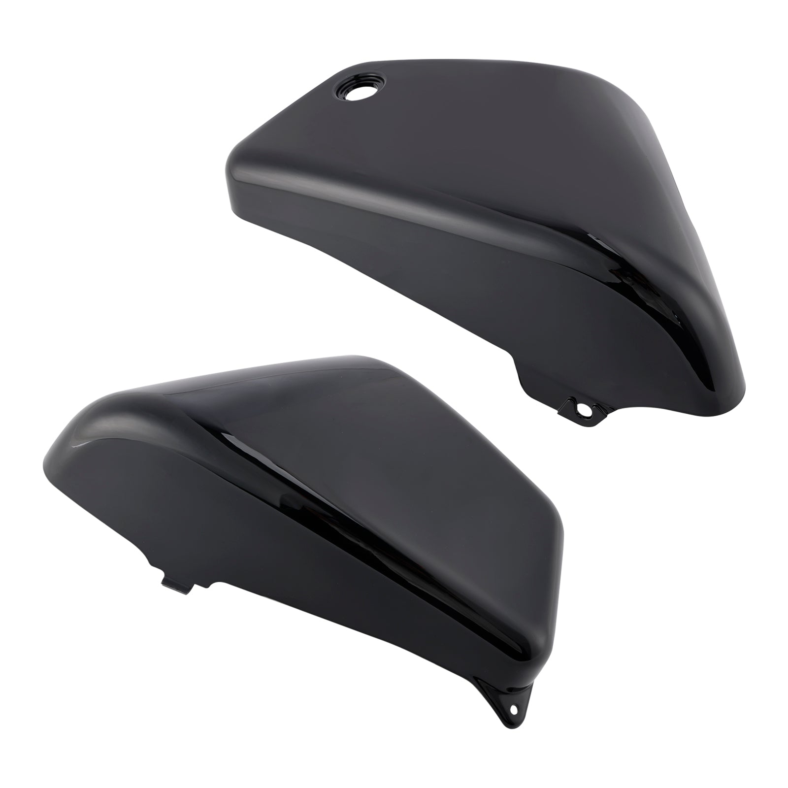 Honda Magna VF250 Battery Side Panel Cover 1995 2006