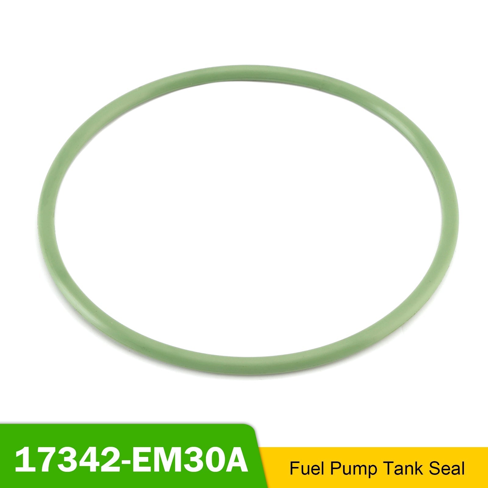 17342-EM30A Fuel Tank Pump Gasket Seal for 2007-2019 Nissan Rogue Juke Sentra